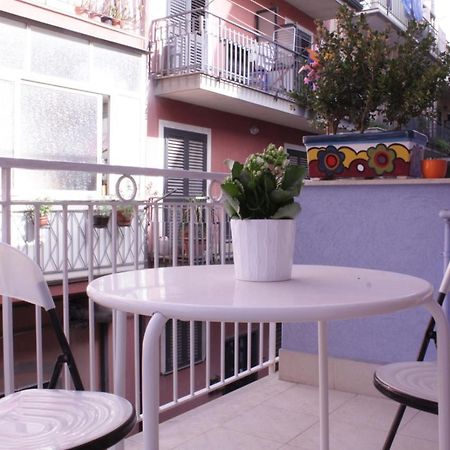 Naxos House Apartment Giardini Naxos Cameră foto