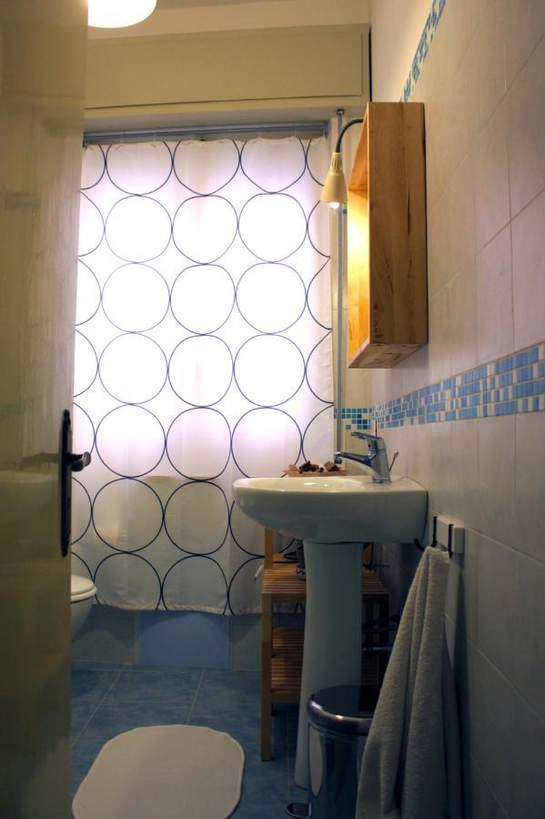 Naxos House Apartment Giardini Naxos Cameră foto