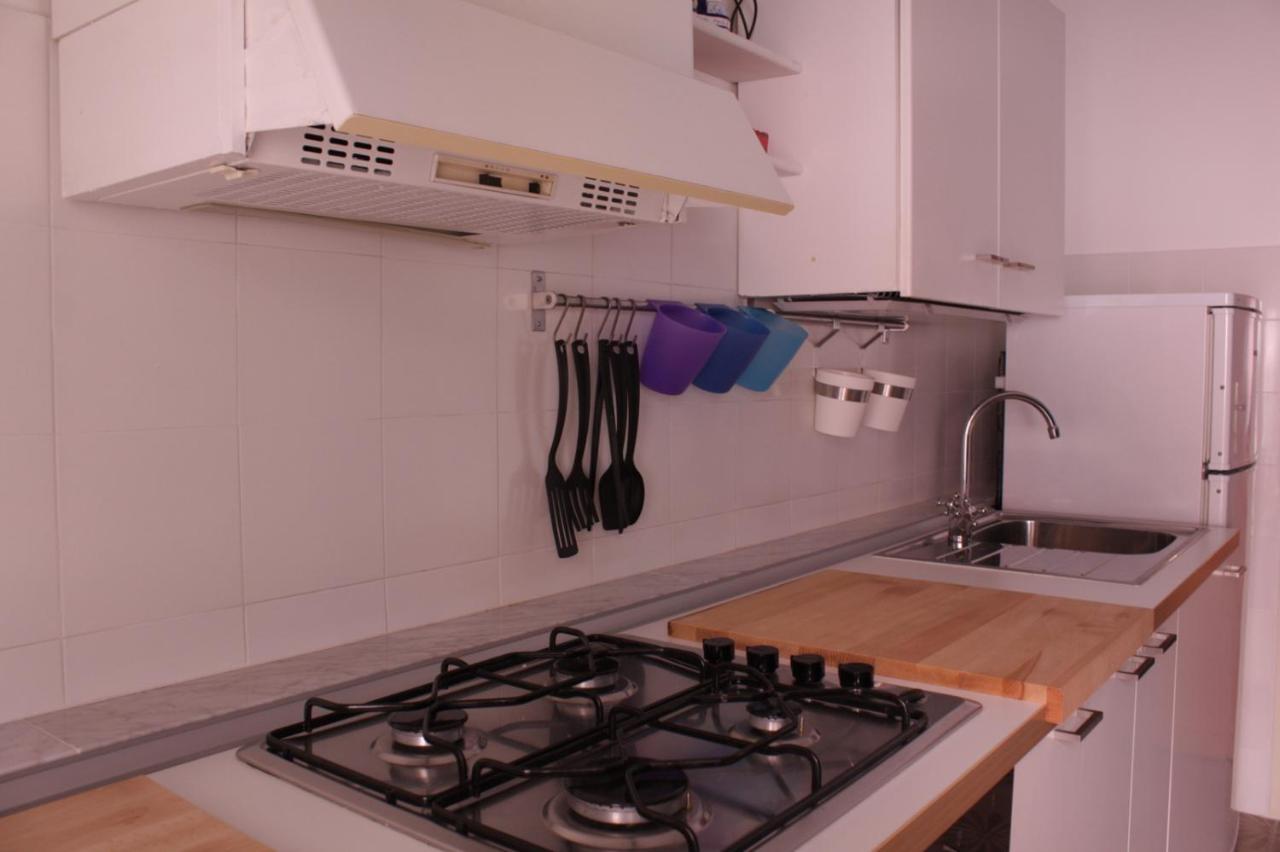 Naxos House Apartment Giardini Naxos Cameră foto