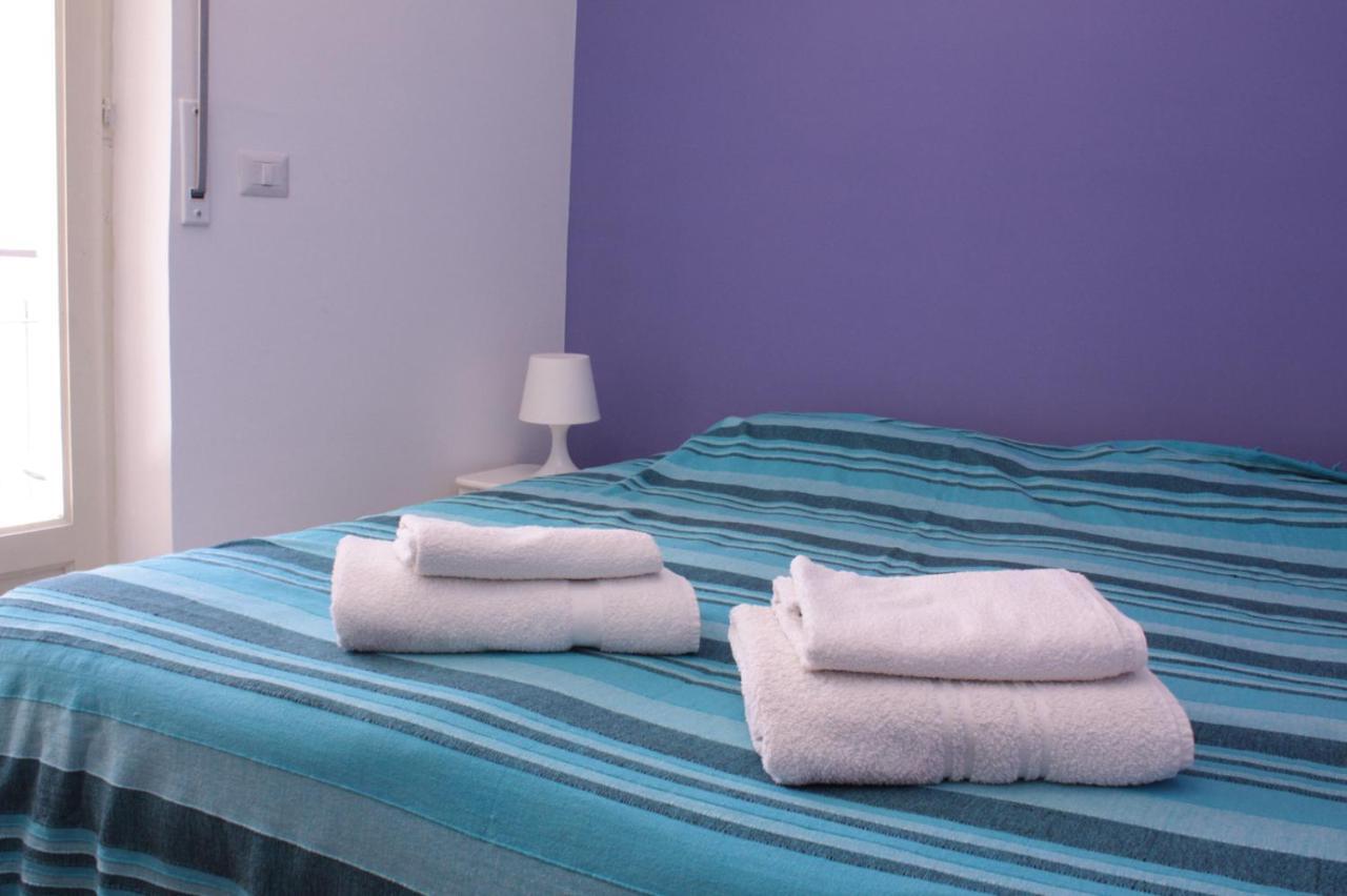 Naxos House Apartment Giardini Naxos Cameră foto
