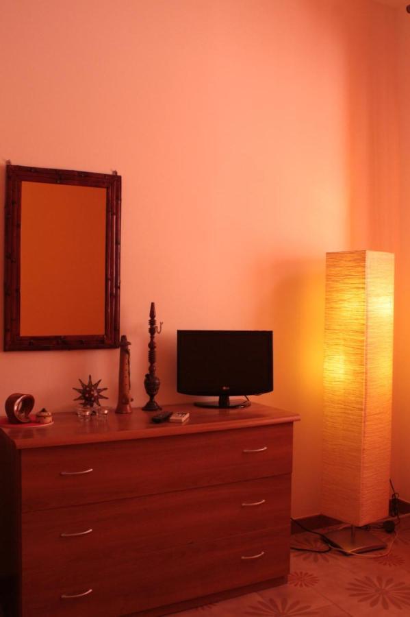 Naxos House Apartment Giardini Naxos Cameră foto