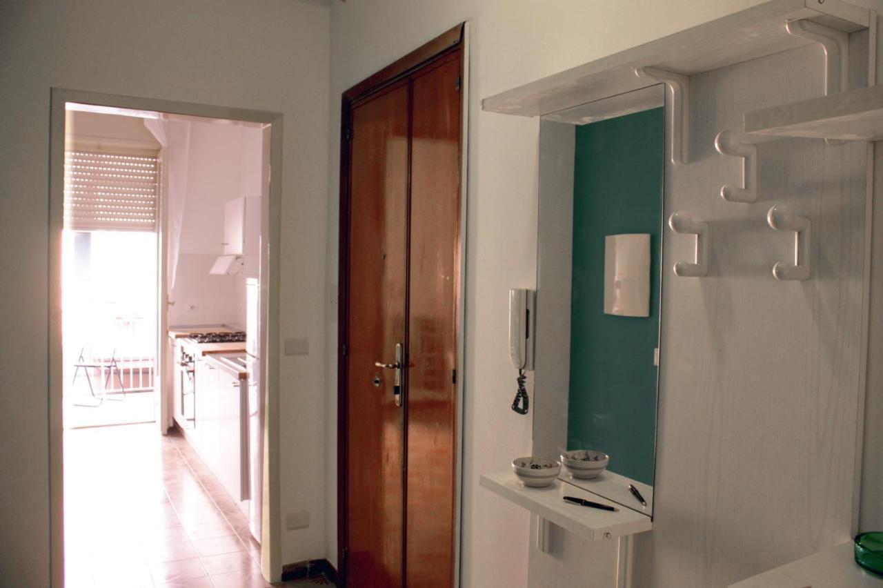 Naxos House Apartment Giardini Naxos Cameră foto