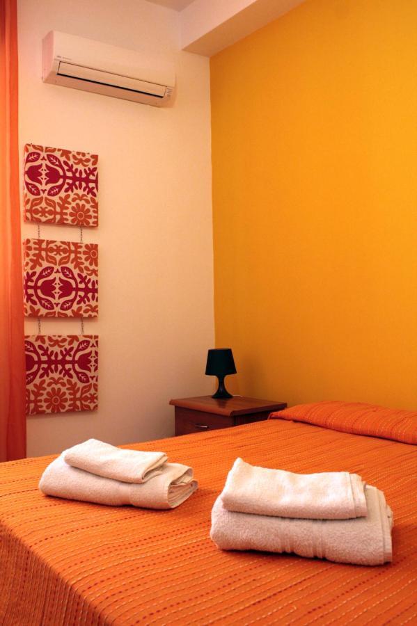 Naxos House Apartment Giardini Naxos Cameră foto